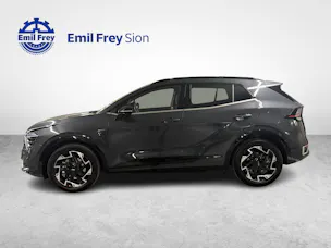 Kia Sportage 1.6 T-GDi PHEV GT-Line