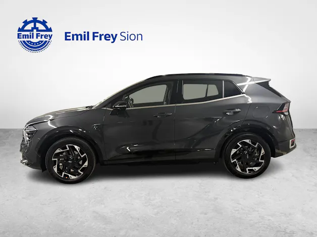 Kia Sportage 1.6 T-GDi PHEV GT-Line