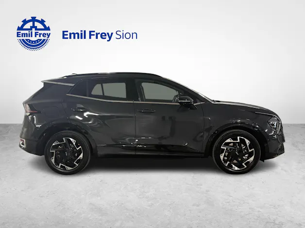 Kia Sportage 1.6 T-GDi PHEV GT-Line