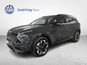 Kia Sportage 1.6 T-GDi PHEV GT-Line