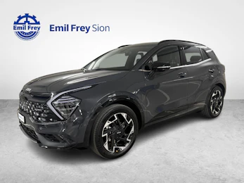 immagine del veicolo KIA Sportage 1.6 T-GDi PHEV GT-Line