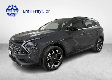 immagine del veicolo KIA Sportage 1.6 T-GDi PHEV GT-Line immagine del veicolo KIA Sportage 1.6 T-GDi PHEV GT-Line