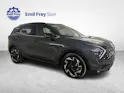 Kia Sportage 1.6 T-GDi PHEV GT-Line