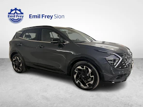 immagine del veicolo KIA Sportage 1.6 T-GDi PHEV GT-Line