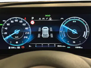 Kia Sportage 1.6 T-GDi PHEV GT-Line