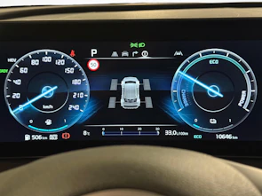 immagine del veicolo KIA Sportage 1.6 T-GDi PHEV GT-Line