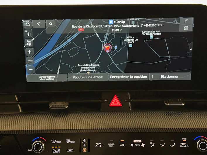 immagine del veicolo KIA SPORTAGE