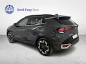 Kia Sportage 1.6 T-GDi PHEV GT-Line