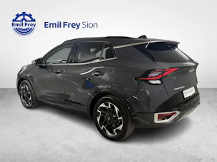Kia Sportage 1.6 T-GDi PHEV GT-Line