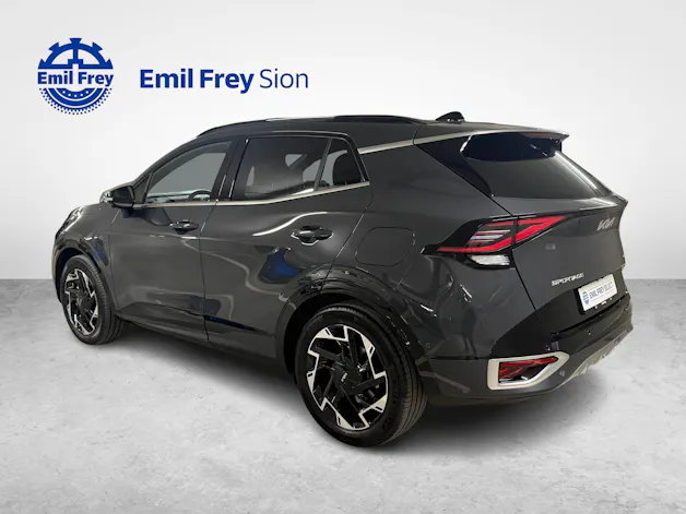 Kia Sportage 1.6 T-GDi PHEV GT-Line