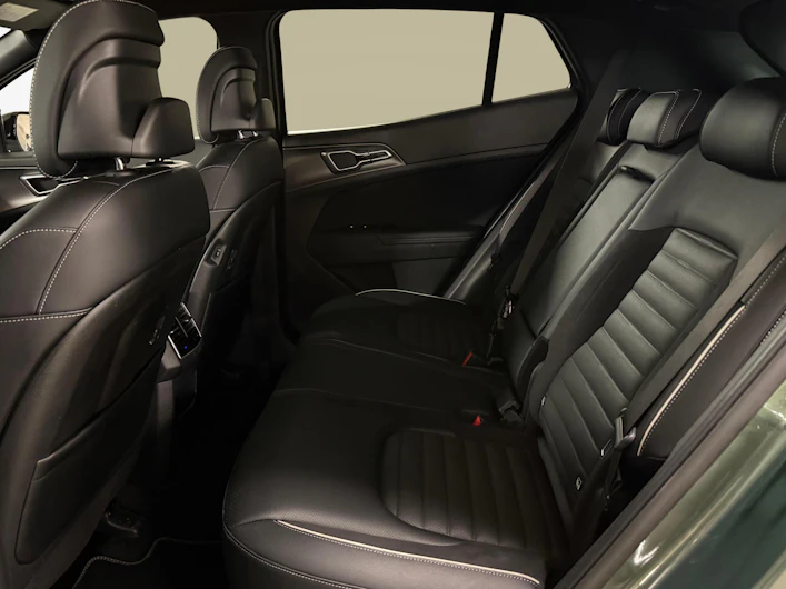 immagine del veicolo KIA SPORTAGE