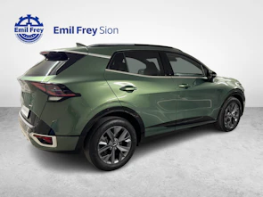 immagine del veicolo KIA Sportage 1.6 T-GDi Hybrid GT-Line