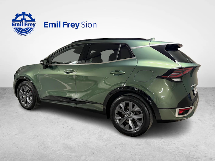 immagine del veicolo KIA SPORTAGE