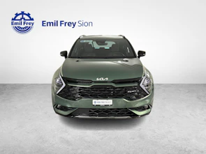 immagine del veicolo KIA Sportage 1.6 T-GDi Hybrid GT-Line