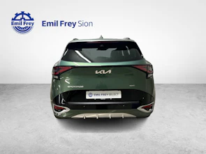 immagine del veicolo KIA Sportage 1.6 T-GDi Hybrid GT-Line