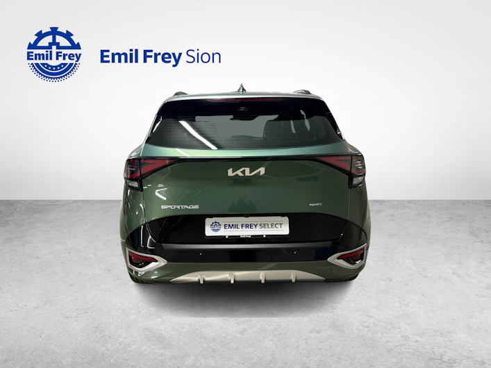 immagine del veicolo KIA SPORTAGE