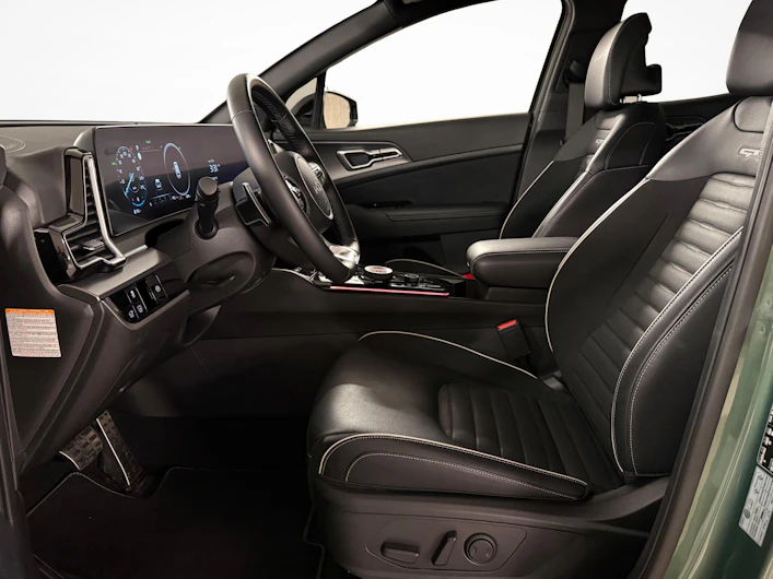 immagine del veicolo KIA SPORTAGE