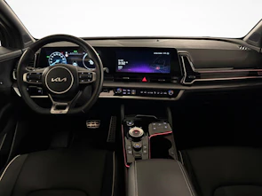 immagine del veicolo KIA Sportage 1.6 T-GDi Hybrid GT-Line