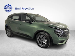 immagine del veicolo KIA Sportage 1.6 T-GDi Hybrid GT-Line