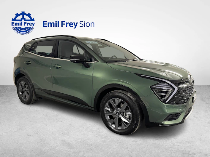 immagine del veicolo KIA SPORTAGE