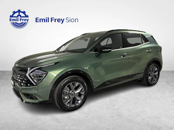 immagine del veicolo KIA Sportage 1.6 T-GDi Hybrid GT-Line immagine del veicolo KIA Sportage 1.6 T-GDi Hybrid GT-Line