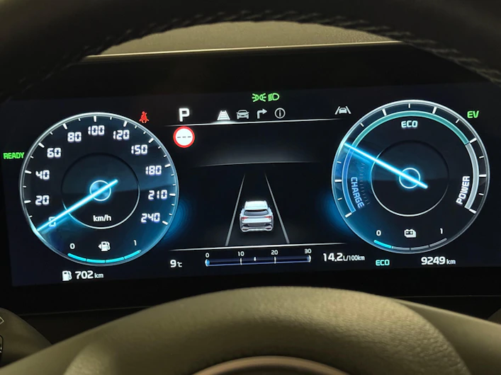 immagine del veicolo KIA SPORTAGE