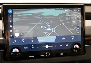 image du véhicule SUBARU Uncharted eV Luxury AWD