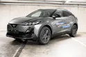 Subaru Uncharted eV Luxury AWD