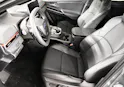 Subaru Uncharted eV Luxury AWD