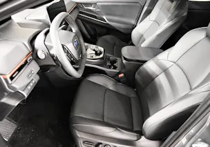 Subaru Uncharted eV Luxury AWD