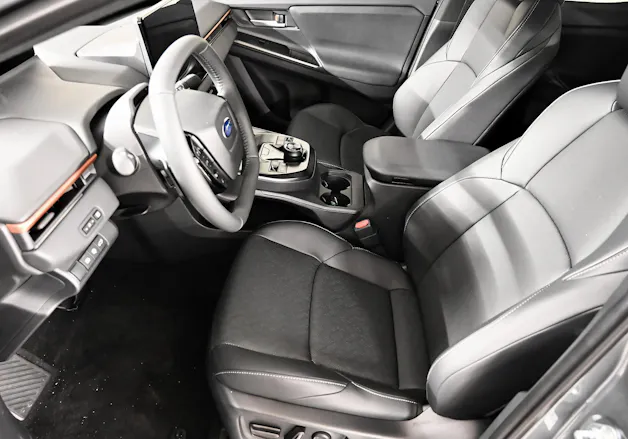 Subaru Uncharted eV Luxury AWD