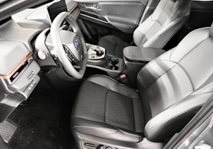 image du véhicule SUBARU Uncharted eV Luxury AWD