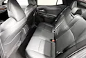 Subaru Uncharted eV Luxury AWD
