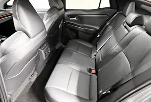 Subaru Uncharted eV Luxury AWD
