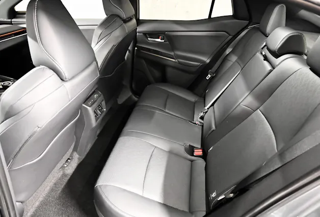 Subaru Uncharted eV Luxury AWD