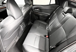 image du véhicule SUBARU Uncharted eV Luxury AWD