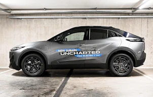 image du véhicule SUBARU Uncharted eV Luxury AWD