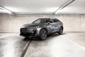 Subaru Uncharted eV Luxury AWD