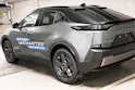 Subaru Uncharted eV Luxury AWD