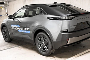image du véhicule SUBARU Uncharted eV Luxury AWD