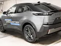 Subaru Uncharted eV Luxury AWD