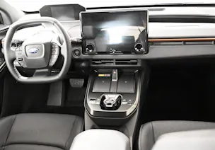 Subaru Uncharted eV Luxury AWD