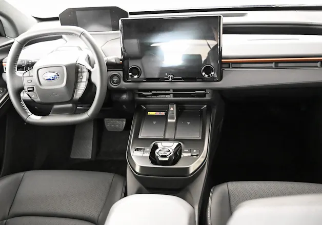 Subaru Uncharted eV Luxury AWD