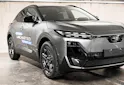 Subaru Uncharted eV Luxury AWD