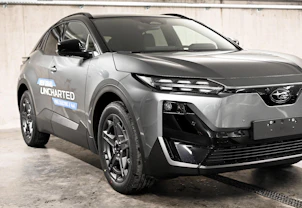 image du véhicule SUBARU Uncharted eV Luxury AWD