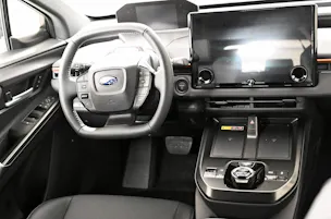 Subaru Uncharted eV Luxury AWD