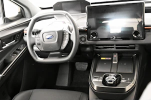 image du véhicule SUBARU Uncharted eV Luxury AWD
