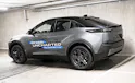 Subaru Uncharted eV Luxury AWD