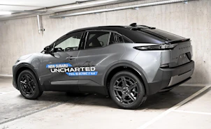 image du véhicule SUBARU Uncharted eV Luxury AWD