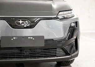Subaru Uncharted eV Luxury AWD